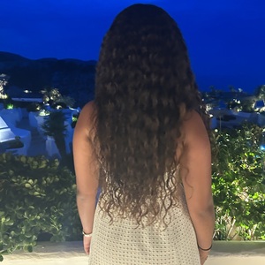 Chloe Demesmin-O’Neill